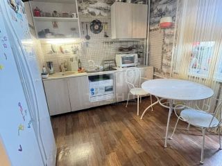 Продам 1 комнатную квартиру евроремонт фото 3 Санкт-Петербург