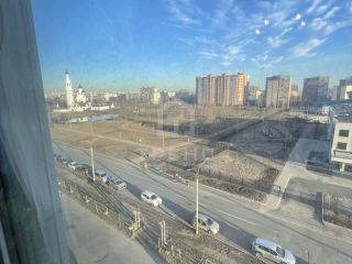 Продам 1 комнатную квартиру евроремонт фото 11 Санкт-Петербург