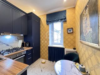 Продается 2 комнатная квартира евроремонт фото 4 Санкт-Петербург