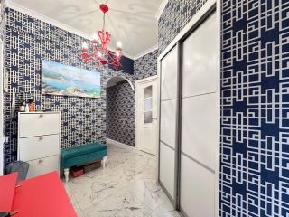 Продается 2 комнатная квартира евроремонт фото 20 Санкт-Петербург