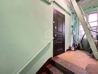 Продается 2 комнатная квартира евроремонт фото 22 Санкт-Петербург