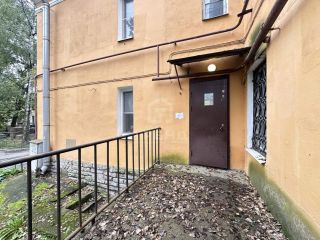 Продается 2 комнатная квартира евроремонт фото 23 Санкт-Петербург