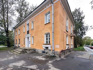 Продается 2 комнатная квартира евроремонт фото 26 Санкт-Петербург