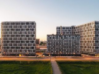 Продам нежилое помещение с плодоносящим садом фото Москва