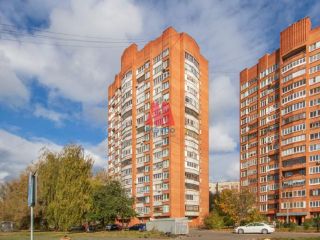 Продам трехкомнатную квартиру красивый фото Ярославль