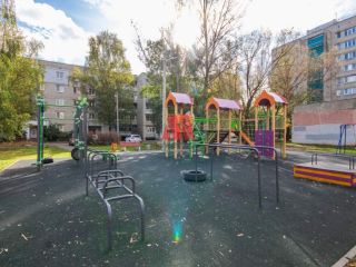 Продам трехкомнатную квартиру красивый фото 3 Ярославль