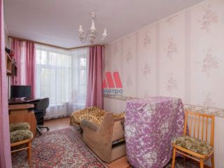 Продам трехкомнатную квартиру красивый фото 7 Ярославль