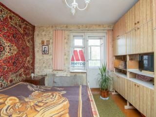 Продам трехкомнатную квартиру красивый фото 10 Ярославль