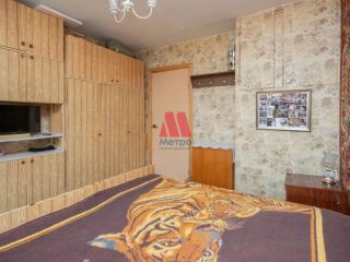 Продам трехкомнатную квартиру красивый фото 12 Ярославль