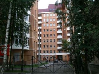 Продаю 3 комнатную квартиру кирпичный фото 17 Балашиха