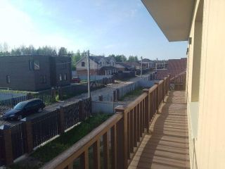 Продается кирпичный коттедж фото Ярославль