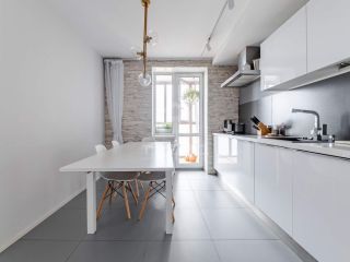 Продам трехкомнатную квартиру с мебелью фото 4 Санкт-Петербург