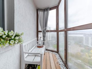 Продам трехкомнатную квартиру с мебелью фото 7 Санкт-Петербург