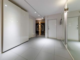 Продам трехкомнатную квартиру с мебелью фото 8 Санкт-Петербург