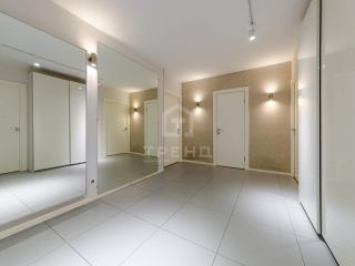Продам трехкомнатную квартиру с мебелью фото 11 Санкт-Петербург