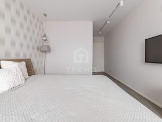 Продам трехкомнатную квартиру с мебелью фото 13 Санкт-Петербург