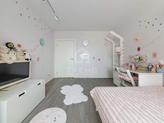 Продам трехкомнатную квартиру с мебелью фото 19 Санкт-Петербург