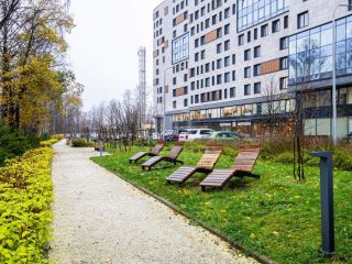 Продам студию видеонаблюдение рядом река фото 19 Санкт-Петербург