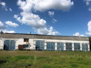 Продаю помещение свободного назначения фото 2 Красноярск
