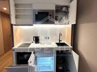 Продам однокомнатную квартиру с мебелью фото 12 Санкт-Петербург