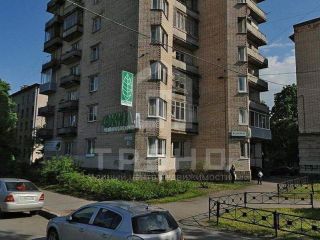 Продается 2 комнатная квартира кирпичный взрослый собственник фото 8 Санкт-Петербург