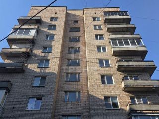 Продается 2 комнатная квартира кирпичный взрослый собственник фото 14 Санкт-Петербург