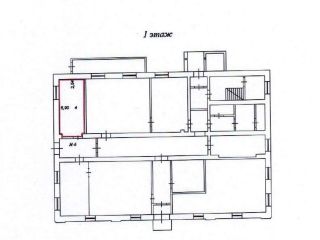 Продам офисное помещение фото 2 Инта