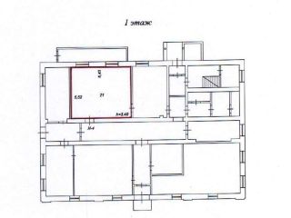 Продаю офис фото 2 Инта