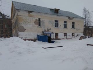 Продаю офис фото 3 Инта