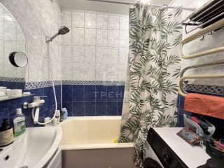 Продаю 1 комнатную квартиру удобное расположение фото 9 Санкт-Петербург