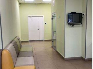 Продается офисное помещение с коммуникациями асфальтная дорога фото 2 Курган