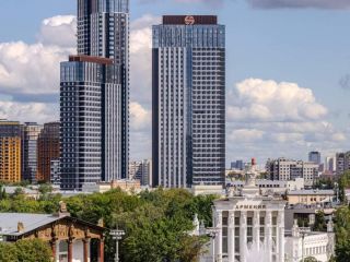 Продам четырешку фото 2 Москва