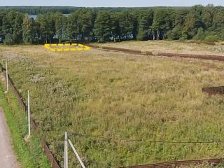 Продаю зем участок под индивидуальное жилищное строительство подведено электричество фото Выборг
