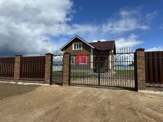 Продаю блочный коттедж под индивидуальное жилищное строительство документы в полном порядке фото Гаврилов-Ям