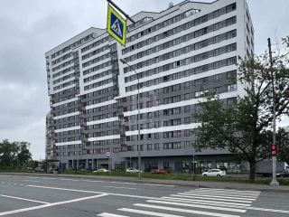 Продается 1 комнатная квартира взрослый собственник фото 2 Санкт-Петербург