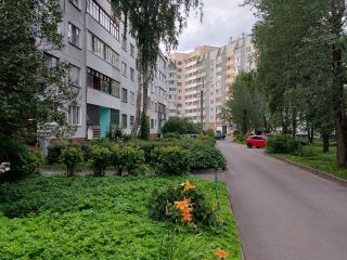 Продаю двушку чистый подъезд фото 19 Псков