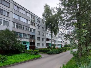 Продаю двушку чистый подъезд фото 20 Псков