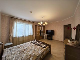 Продаю трехкомнатную квартиру евроремонт фото 6 Санкт-Петербург