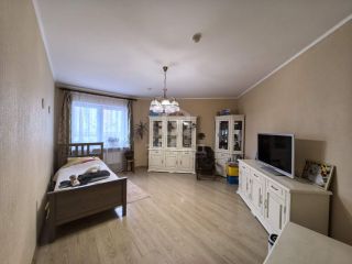 Продаю трехкомнатную квартиру евроремонт фото 16 Санкт-Петербург