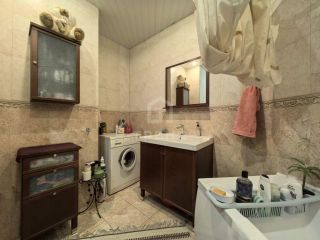 Продаю трехкомнатную квартиру евроремонт фото 32 Санкт-Петербург