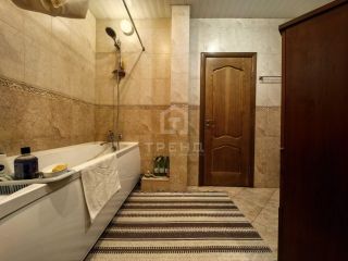 Продаю трехкомнатную квартиру евроремонт фото 33 Санкт-Петербург