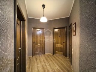 Продаю трехкомнатную квартиру евроремонт фото 35 Санкт-Петербург