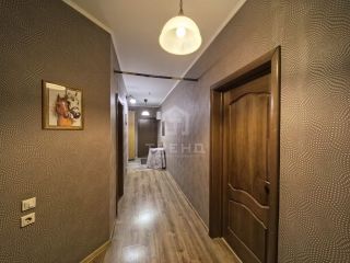 Продаю трехкомнатную квартиру евроремонт фото 36 Санкт-Петербург