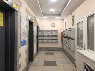 Продаю трехкомнатную квартиру евроремонт фото 45 Санкт-Петербург