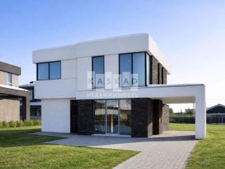 Продаю кирпичный дом фото Истра