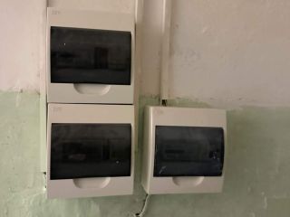 Продается комната свежий ремонт заменены трубы фото 6 Псков