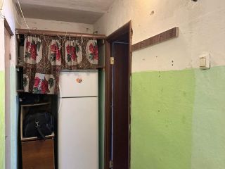 Продается комната свежий ремонт заменены трубы фото 8 Псков
