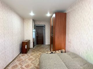 Продается комната свежий ремонт заменены трубы фото 14 Псков