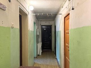 Продается комната свежий ремонт заменены трубы фото 19 Псков