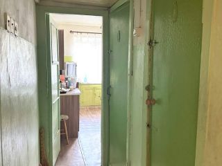 Продается комната свежий ремонт заменены трубы фото 20 Псков